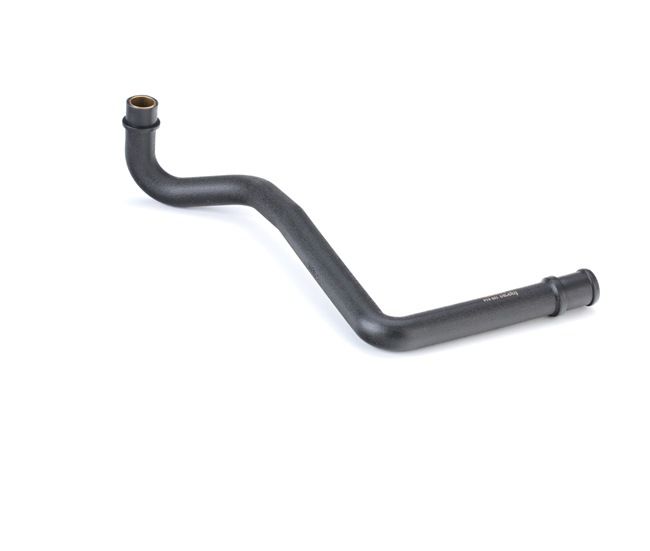 Numéro OEM 037 103 213 B - Flexible, aération de la housse de culasse 109 614 AUDI, SEAT, SKODA