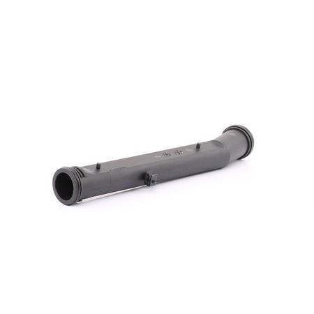 SKODA pipes / hoses TOPRAN 109 625