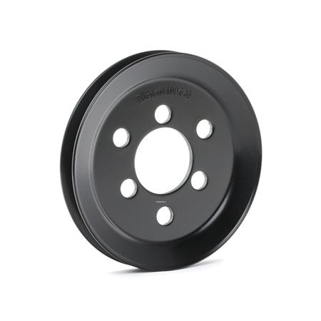 Riemenscheibe, Servopumpe 109 645 TOPRAN VW Passat B2 Schrägheck (32B) 1.8 1983 112 PS