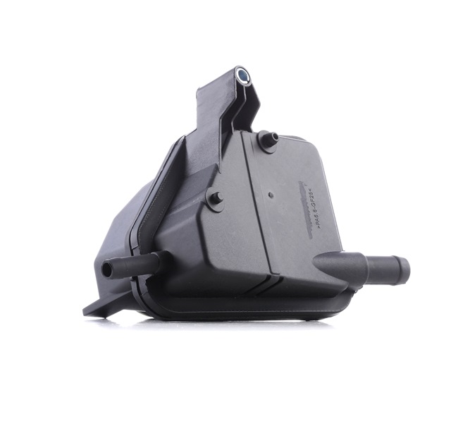 Ausgleichsbehälter Hydrauliköl 109 695 TOPRAN VW New Beetle Cabrio (1Y7) 1.4 2004 75 PS