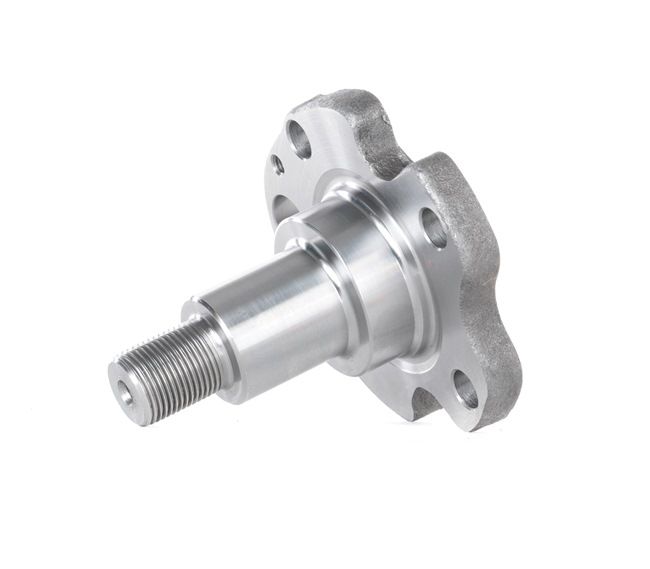 order TOPRAN (109 871) Wheel Hub