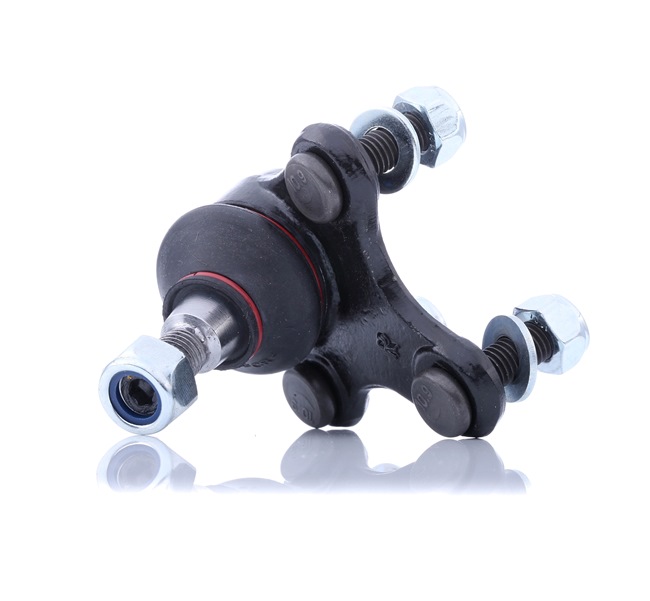 Numero OEM 1K0 407 366 C - Testina braccio oscillante 110 063 BMW, MERCEDES-BENZ, AUDI, RENAULT, ALFA ROMEO