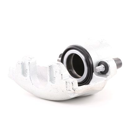 Brake caliper 110 289 TOPRAN 8E0 615 124 A AUDI, SKODA, SEAT, PORSCHE, ISUZU