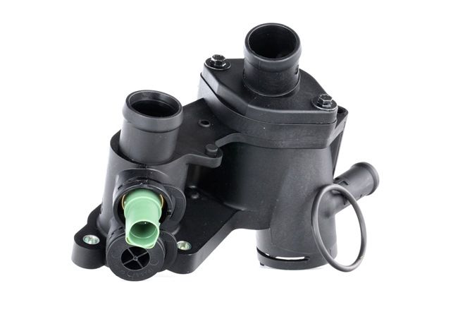 Numéro OEM 032 121 111 AE - Boîtier du thermostat 110 352 AUDI, SEAT, SKODA