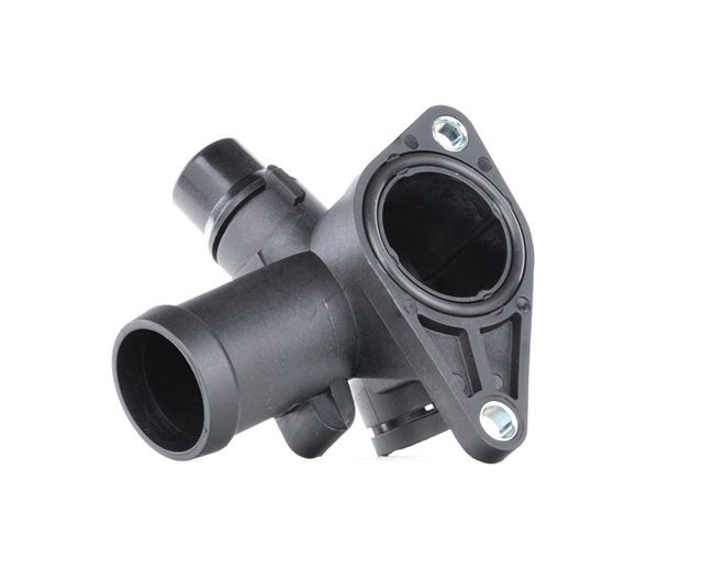 110 365 TOPRAN 06B121132B Coolant Flange