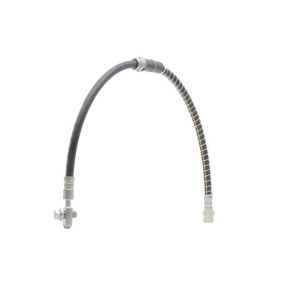 Número OEM 1K0 611 701 H - Latiguillo de freno 110 394 SEAT, AUDI, SKODA, ISUZU, GMC
