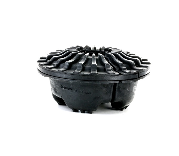 OEM-nummer 8E0 412 377 C - Veerpootlager 110 447 VW, AUDI, SKODA, SEAT