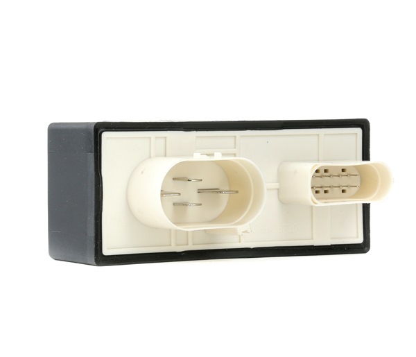 acheter TOPRAN (110 825) Commande, ventilateur électrique (refroidissement du moteur)