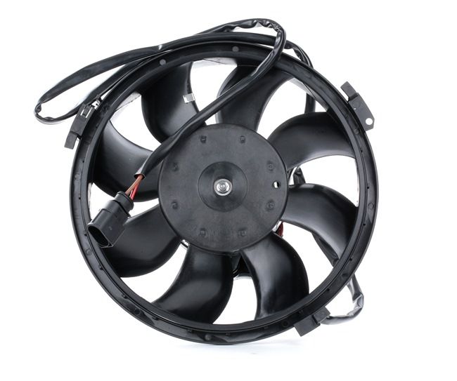 TOPRAN 110 830 Radiator fan Volkswagen PASSAT Variant (3B6) 1.8 T 170 hp Petrol 2005