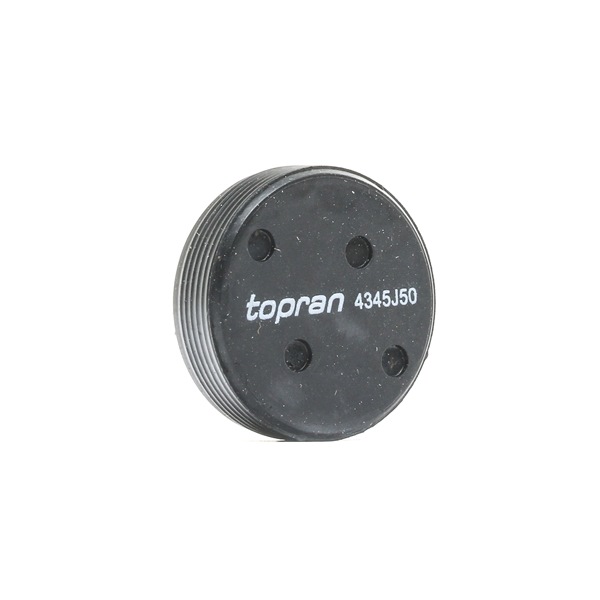Frostprop 110 878 TOPRAN AUDI A6 C6 Avant (4F5) 2.4 quattro 2005 177 HK