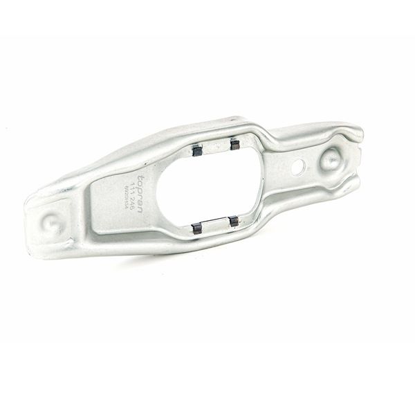 Udrykkergaffel, kobling 111 246 TOPRAN VW Transporter T4 Bus (70B, 70C, 7DB, 7DK, 70J, 70K, 7DC, 7DJ) 1.9 D 1993 60 HK