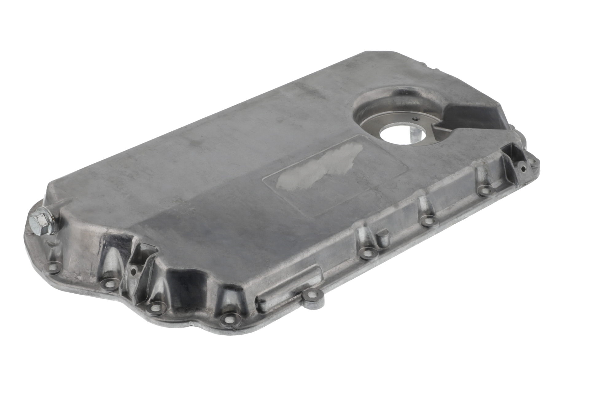 OEM-Nummer 06C 103 604 C - Ölwanne 111 355 VW, AUDI, SKODA, SEAT