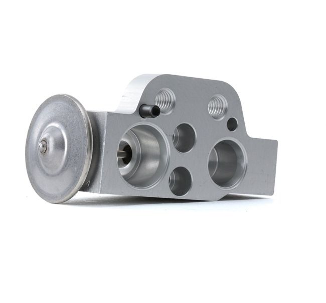 Valvola espansione climatizzatore 112 306 TOPRAN Volkswagen Touran I (1T1, 1T2) 2.0 TDI 2007 140 CV