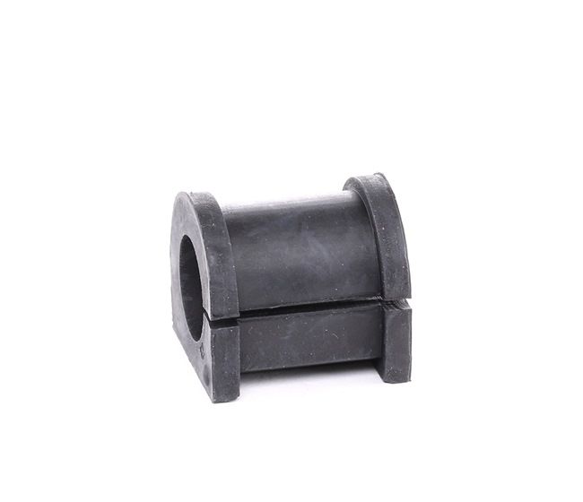 200 458 TOPRAN Stabilizer bushes Front Axle Left, Front Axle Right, Rubber Mount