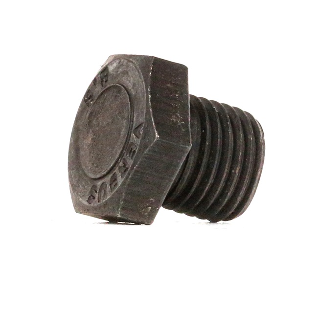 Sealing Plug, oil sump 201 310 TOPRAN 90 409 376 VAUXHALL, OPEL, CHEVROLET, SAAB, DAEWOO