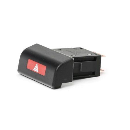 Interruptor piscas de emergência 202 199 TOPRAN OPEL Corsa A CC (S83) 1.3 i (F08, M08, F68, M68) 1986 60 cv