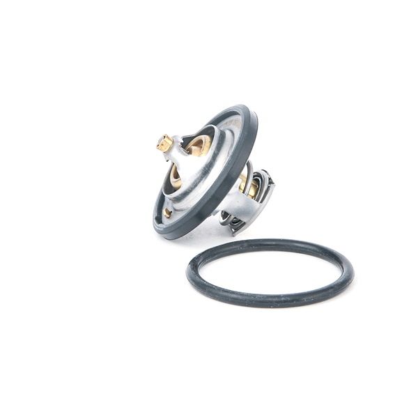 Termóstato, líquido de refrigeração 202 317 TOPRAN OPEL Corsa A CC (S83) 1.3 i (F08, M08, F68, M68) 1989 60 cv