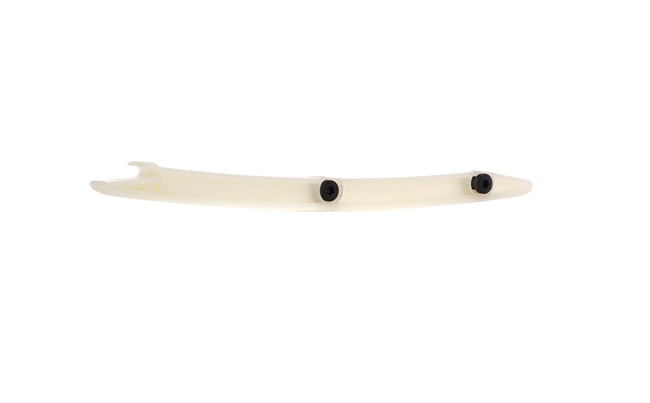 Glideskinne, registerkjede 205 559 TOPRAN OPEL Corsa C Hatchback (X01) 1.4 Twinport (F08, F68) 2006 90 hk