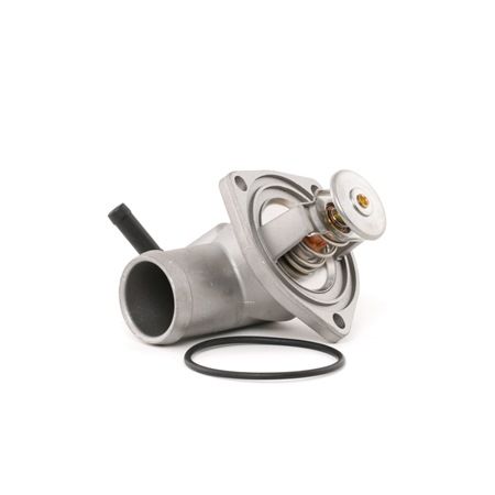 TOPRAN 205 731 Kühlwasserthermostat OPEL Astra G CC (T98) 1.6 16V (F08, F48) 101 PS Benzin 2000
