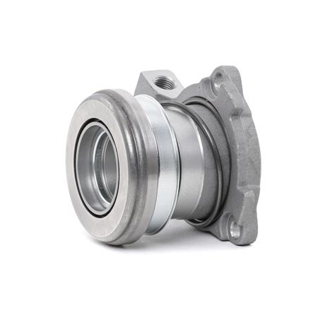 TOPRAN 206 152 Central slave cylinder OPEL ZAFIRA B (A05) 1.8 120 hp Petrol 2015