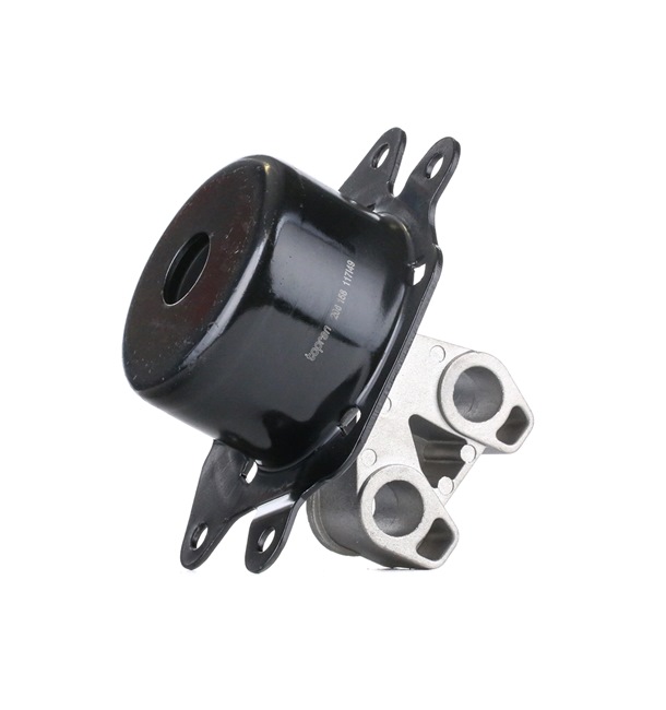 Supporto motore 206 158 TOPRAN OPEL Corsa C Hatchback (X01) 1.2 Twinport (F08, F68) 2004 80 CV