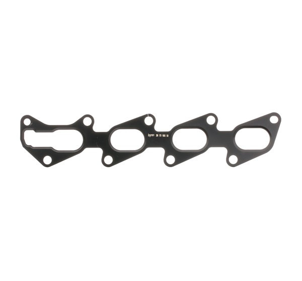 Tetning, eksosmanifold 206 179 TOPRAN OPEL Corsa C Hatchback (X01) 1.2 (F08, F68) 2001 75 hk