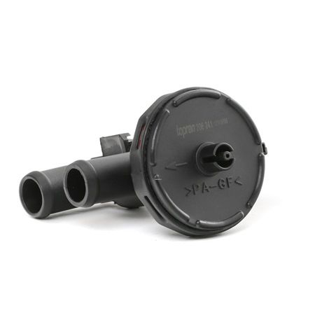 TOPRAN 206 241 Heater control valve VAUXHALL Astra Mk3 (F) CC (T92) 1.8 i 16V 115 hp Petrol 1998