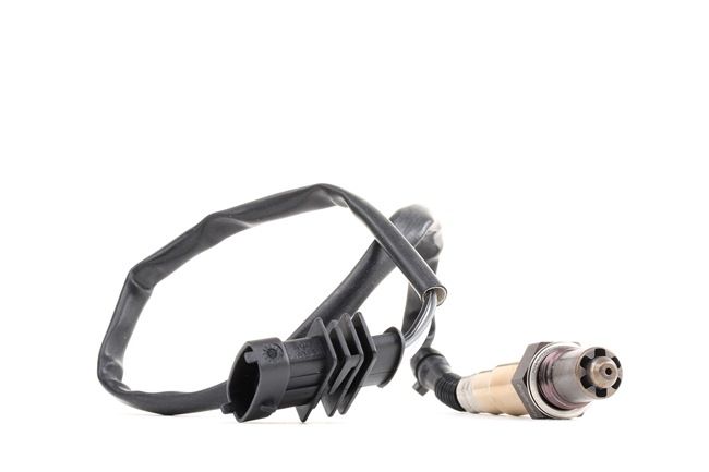TOPRAN 206 628 sonde lambda (nox) OPEL Astra G CC (T98) 1.2 16V (F08, F48) 65CV 2000
