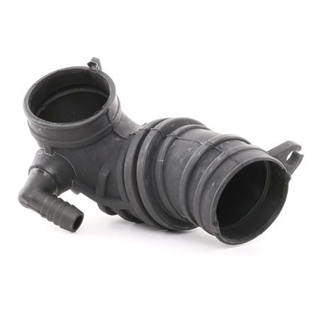 TOPRAN 206 931 Air intake pipe VAUXHALL Astra Mk3 (F) CC (T92) 1.8 i 16V 115 hp Petrol 1997