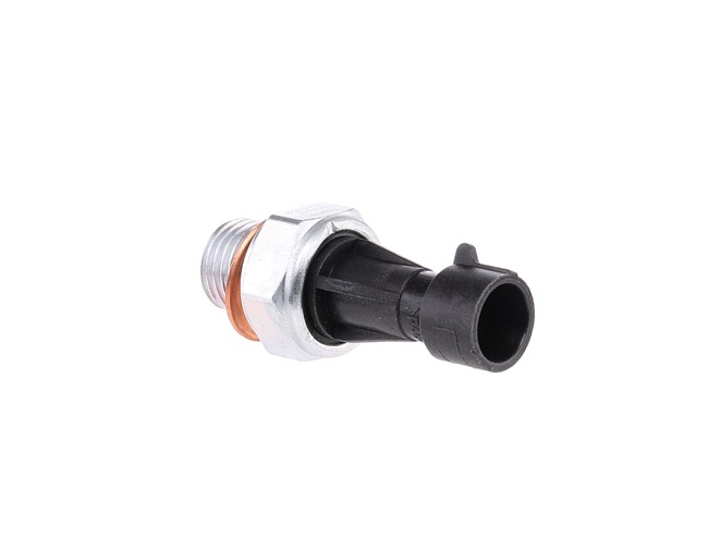 TOPRAN 206 957 Oil pressure sensor ALFA ROMEO 159 (939) 2.0 JTDM 136 hp Diesel 2010