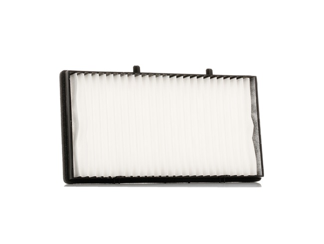 Filtro, ar do habitáculo 207 035 TOPRAN OPEL Vivaro A Combi (X83) 2.0 CDTI (F7, J7, A07) 2007 114 cv