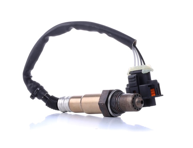 TOPRAN 207 060 lambda sensor VAUXHALL Corsa Mk3 (D) Hatchback (S07) 1.2 LPG (L08) 80hp 2010