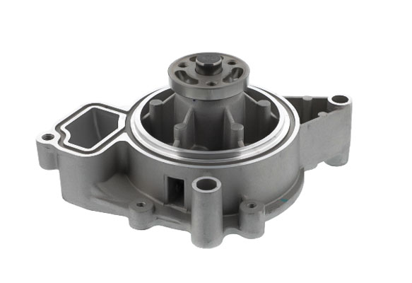 Número OEM 13 34 649 - Bomba de agua 207 160 OPEL, CADILLAC, VAUXHALL