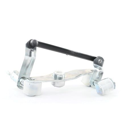 Juego de reparación, palanca de cambios 207 229 TOPRAN VAUXHALL Corsa Mk2 (C) Hatchback (X01) 1.0 12V (F08, F68) 2000 58 cv