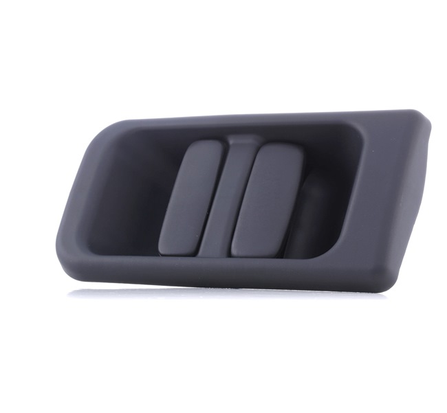TOPRAN 207 353 Door handle RENAULT MASTER 2 Kasten (FD) 3.0 dCi 140 136 hp Diesel 2003