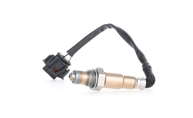 NOx-Sensor 207 431 TOPRAN OPEL Corsa C Schrägheck (X01) 1.8 (F08, F68) 2006 125 PS