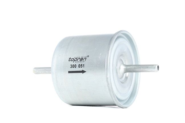 Número OEM 92 FB 9 155 AB - Filtro de combustível 300 051 FORD, FORD USA, ASIA MOTORS