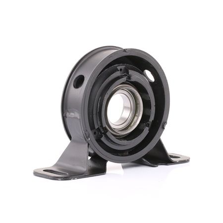 Tussenaslager 302 321 TOPRAN FORD Transit Mk5 Bus (V184, V185) 2.4 TDE 2003 125 Pk