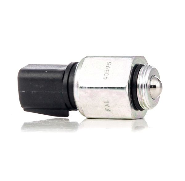 Interruptor, luz de marcha-atrás 302 724 TOPRAN FORD C-Max (DM2) 1.6 TDCi 2007 109 cv