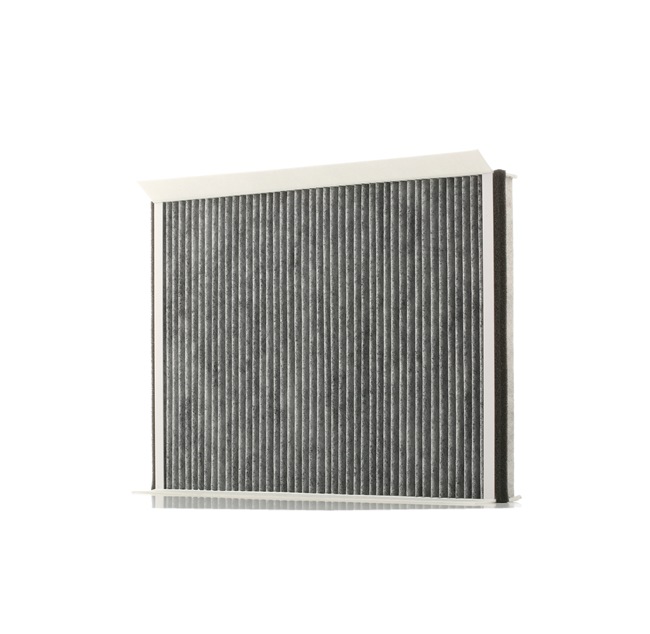 order TOPRAN (400 201) Interieurfilter