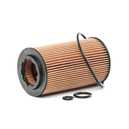 order TOPRAN (401 048) Oliefilter