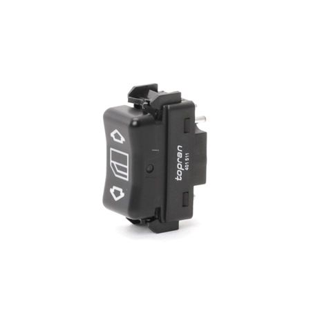 Número OEM A 124 820 45 10 - Interruptor de elevalunas 401 511 MERCEDES-BENZ