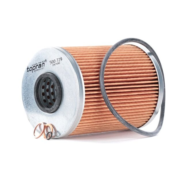 Ölfilter (500 729) von TOPRAN einkaufen