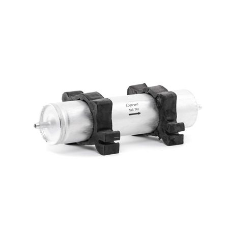 500 741 TOPRAN 13327787476 Fuel filter