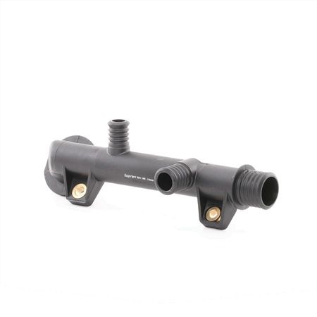 comprar TOPRAN (501 149) Brida de refrigerante