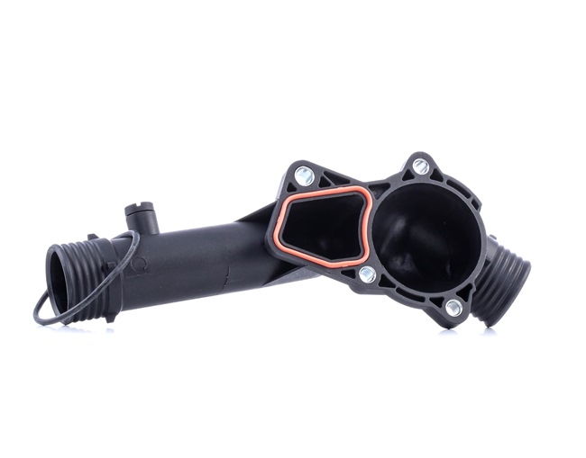 Número OEM 1 740 478 - Flange do líquido de refrigeração 501 429 BMW, MINI, LAND ROVER