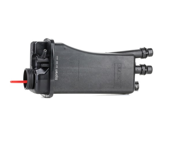 OEM nummer 17 11 1 436 381 - Utjevningsbeholder, kjølemiddel 501 540 BMW, MINI