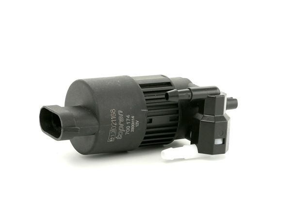 700 174 TOPRAN 7700821782 Water Pump, window cleaning