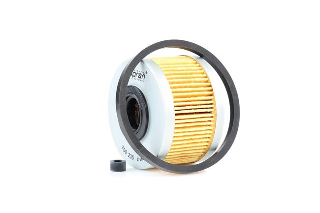 order TOPRAN (700 235) Brandstoffilter