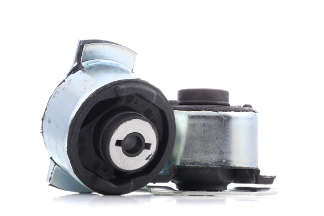 OEM-nummer 82 00 714 955 - Achteras rubber 700 297 FORD, RENAULT, DACIA, SAAB, RENAULT TRUCKS